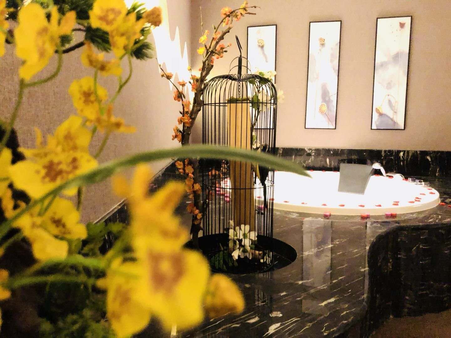 济南男士SPA尊享体验：放松身心，焕发活力之旅