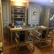 上周在巴南区高端洗浴家庭式会所,服务体验真是太好玩了