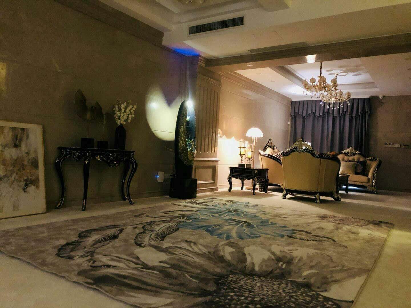 说说我在城阳区柔式会馆(城阳区ktv哪家好)