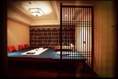 昆山水疗会周边店铺一览