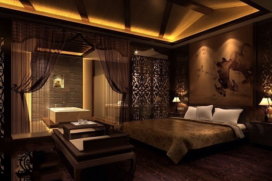 西安高新按摩休闲好去处推荐盘点