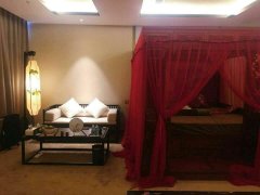 网友推荐的梁溪区高端足道商务会所,来这简直了爽到爆炸