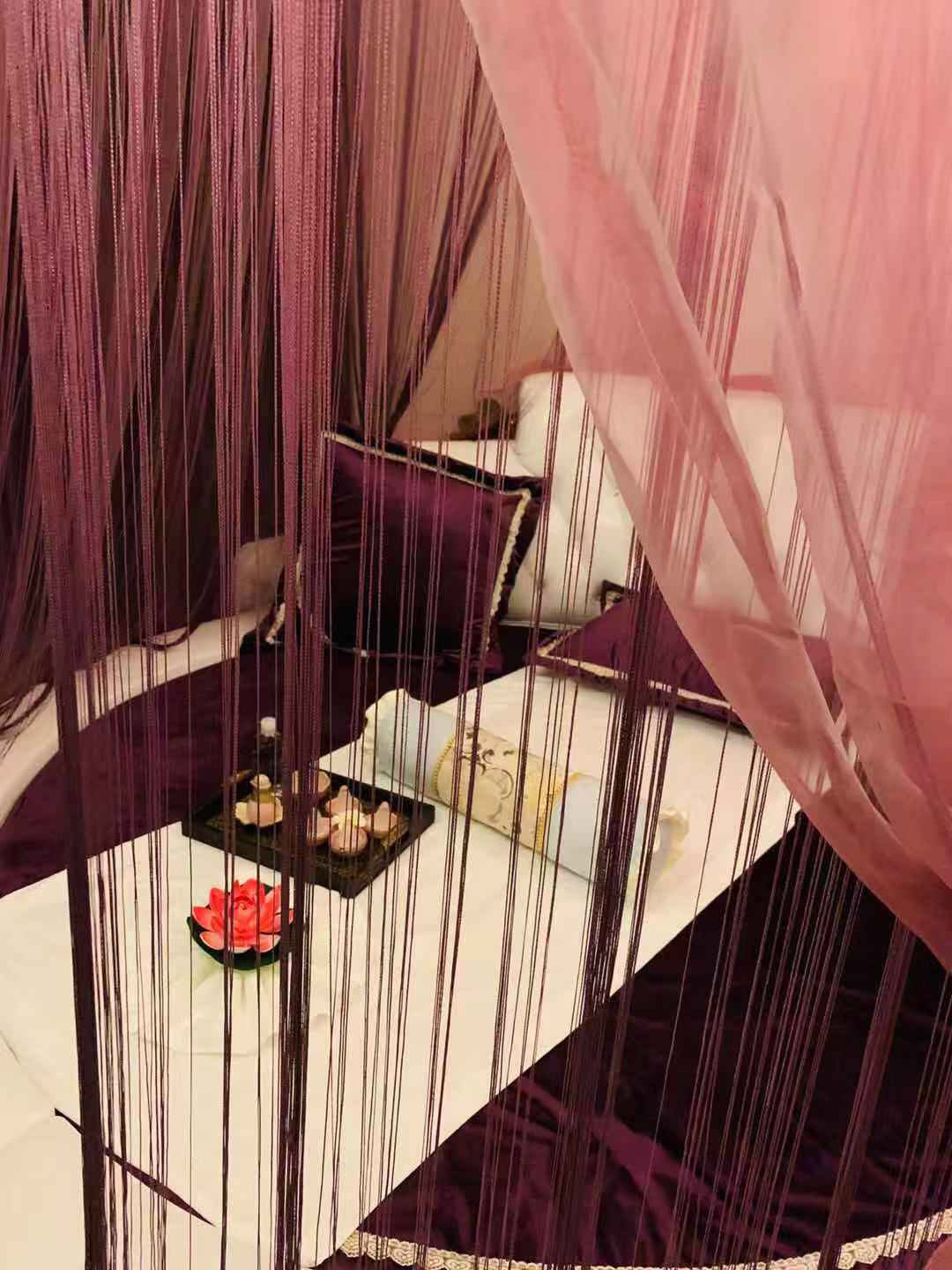 烟台开发区按摩足疗店周边好去处盘点