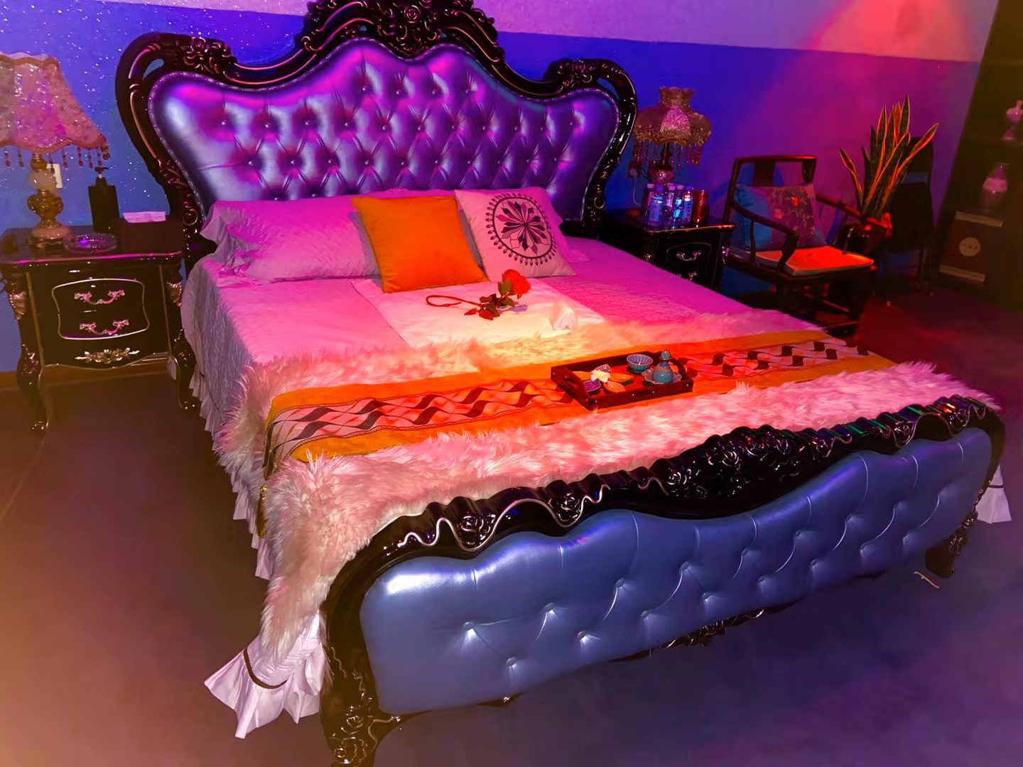 北辰区高端SPA会所，服务超给力体验非凡