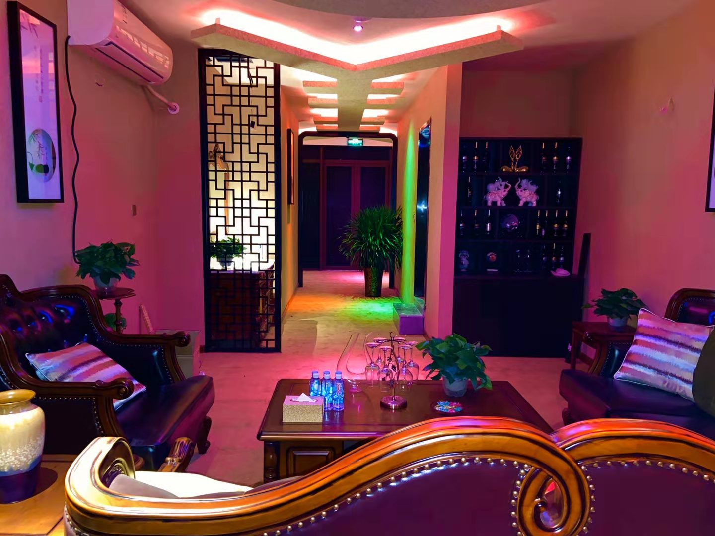 深圳罗湖水疗推荐：哪家店口碑好？