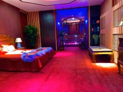 灞桥区高端足道会所，技师服务一流，男士减压首选