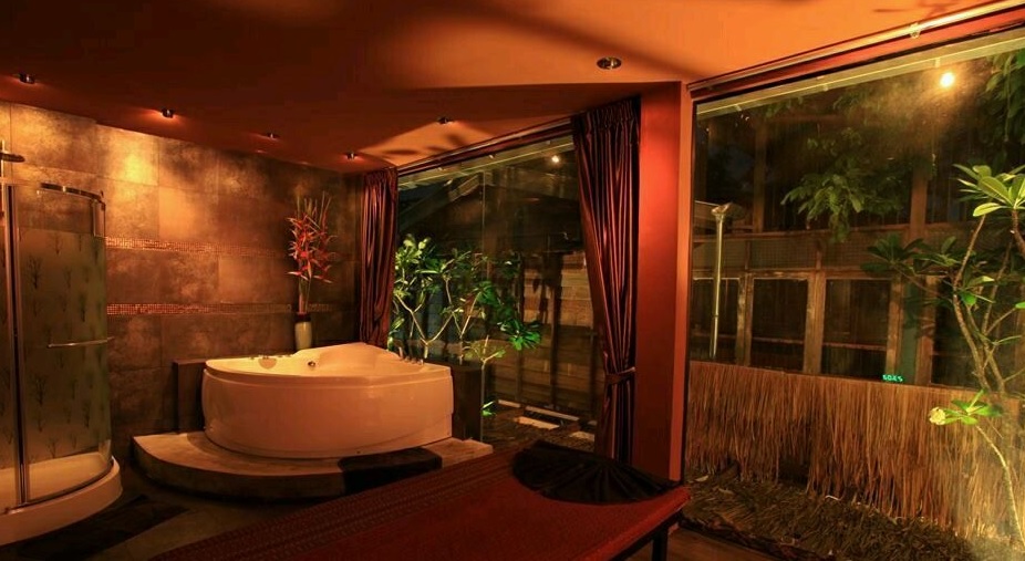 苏州郭巷浴场推荐：哪家好玩？