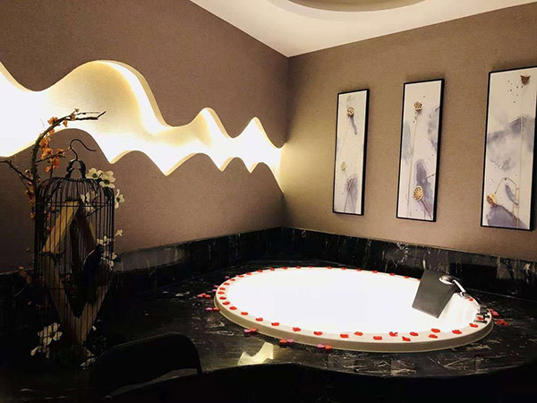 苏州足疗哪家好？推荐性价比高的店铺