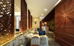 无锡硕放足浴店聚集地揭秘：热门地点大揭秘