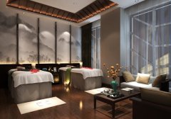 广州黄村足浴体验馆，养生好去处