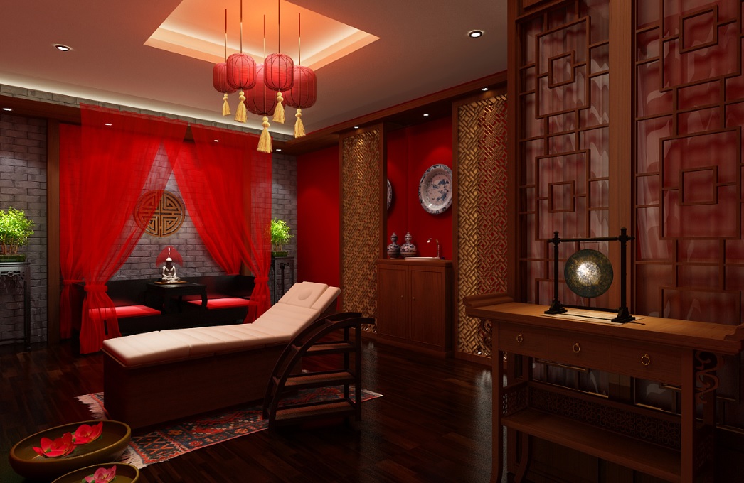 成都水疗哪家强？盘点最佳店铺及选址指南