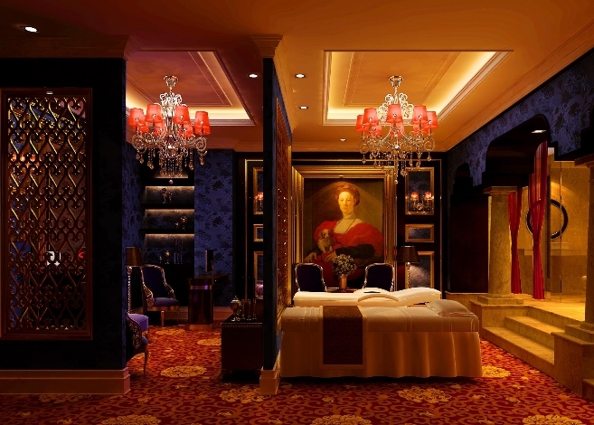 沈阳私人SPA地址揭秘：最新热门推荐