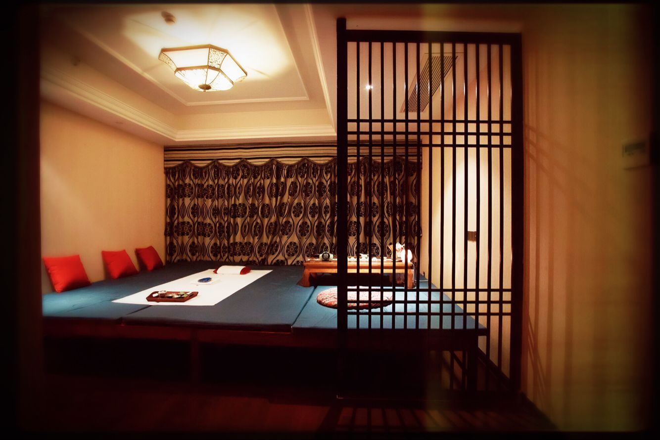 极力推荐云岩区高端SPA(云岩区减压会所)