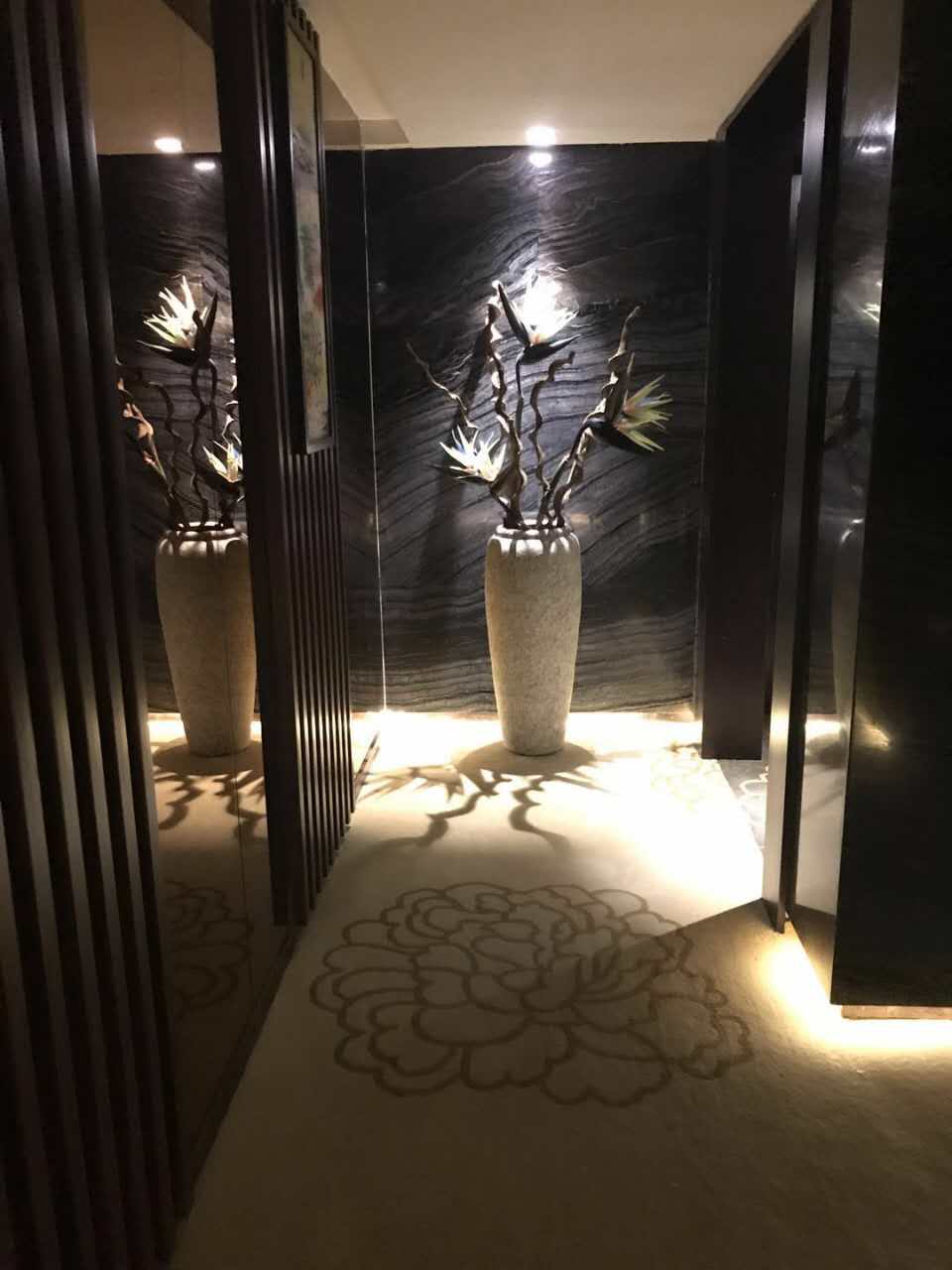 新发现成华区高端养生会所助浴,每种服务让人意想不到