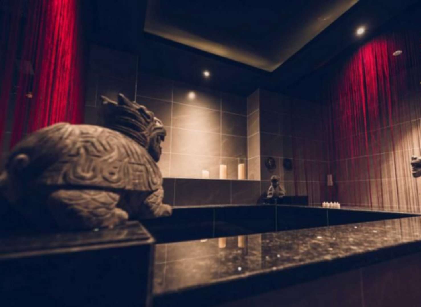 尝试了管城回族区高端男士高端木桶浴洗浴中心(管城回族区特色SPA)