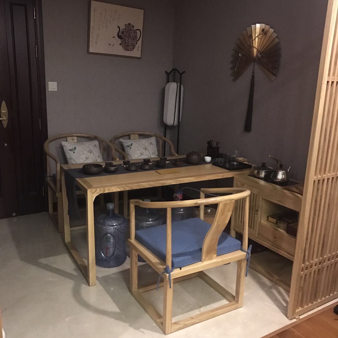 磁器口水疗柔式会馆，必去体验的养生天堂