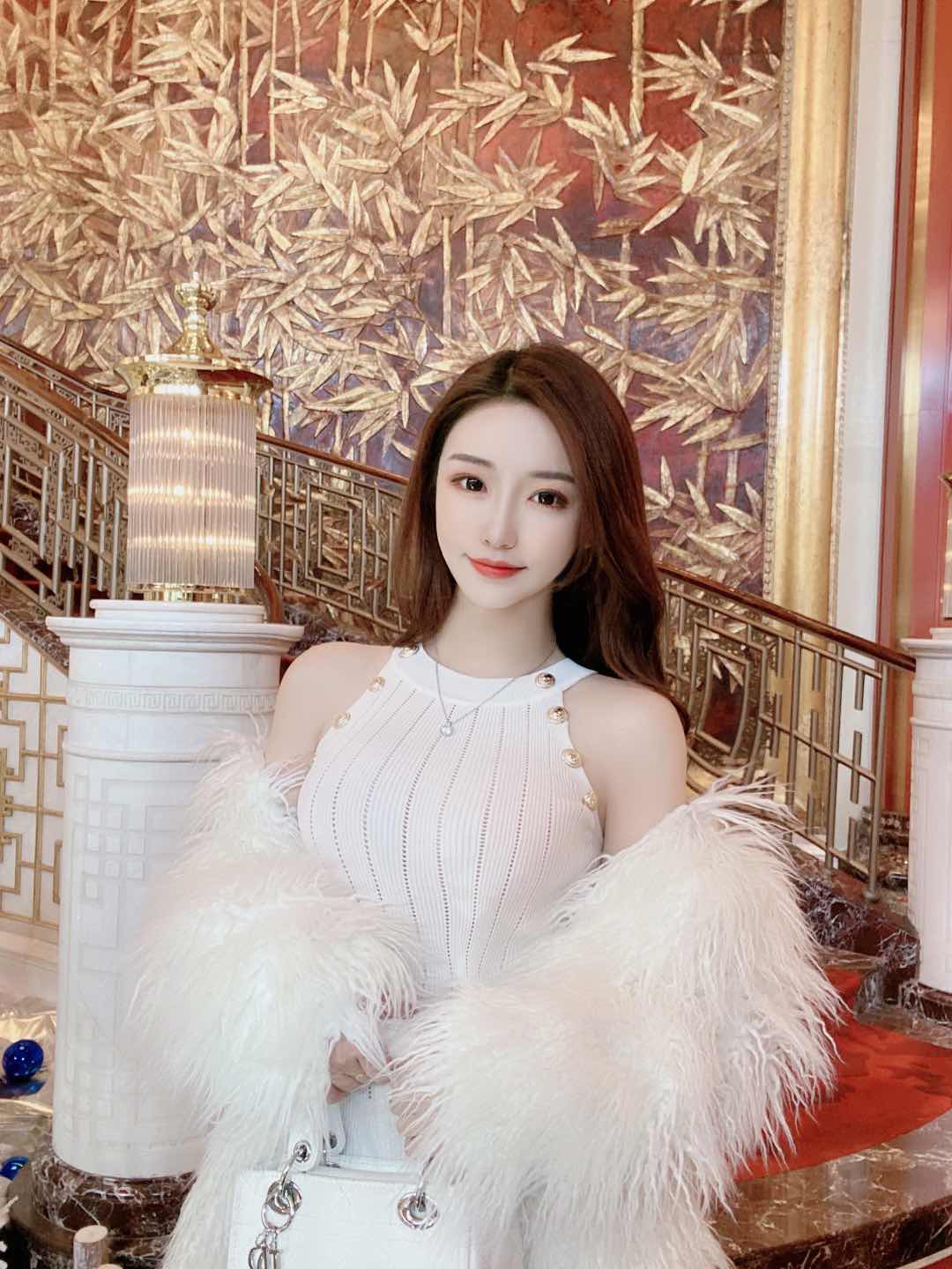 昨晚去体验了五华区高端助浴(五华区水疗会所)