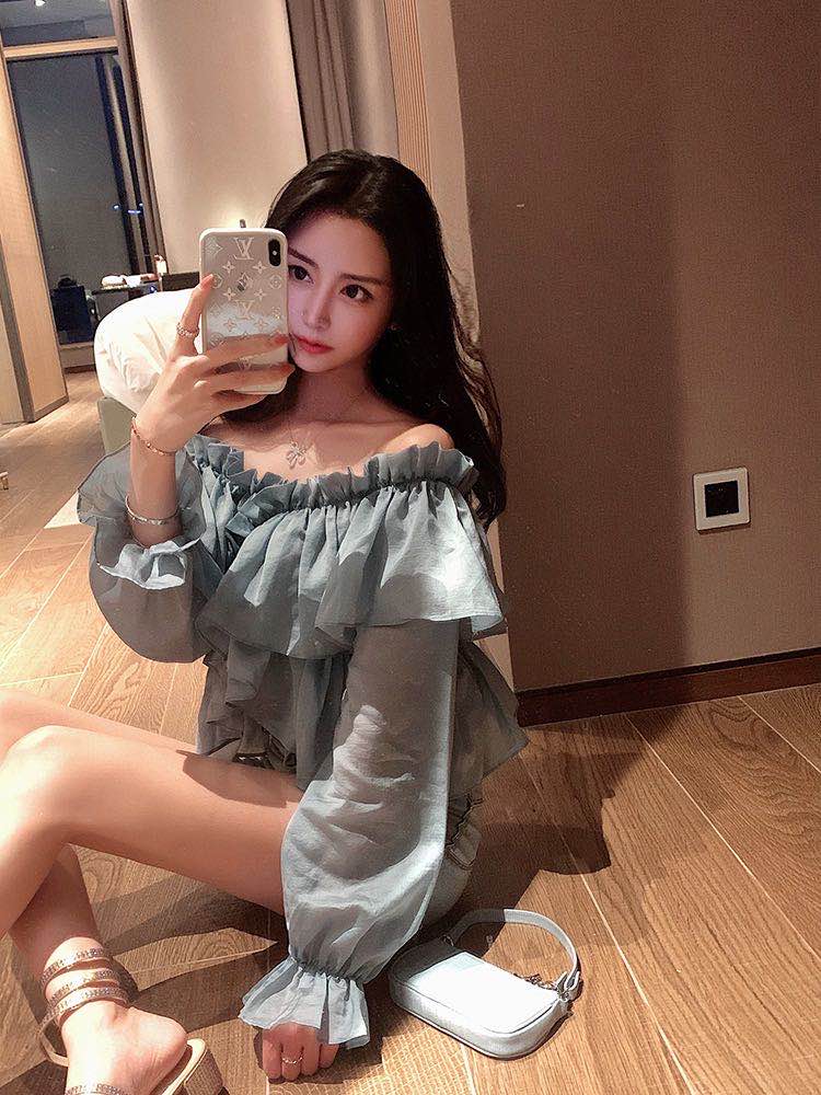 陆家嘴男士会所探秘：品味高端，各具特色